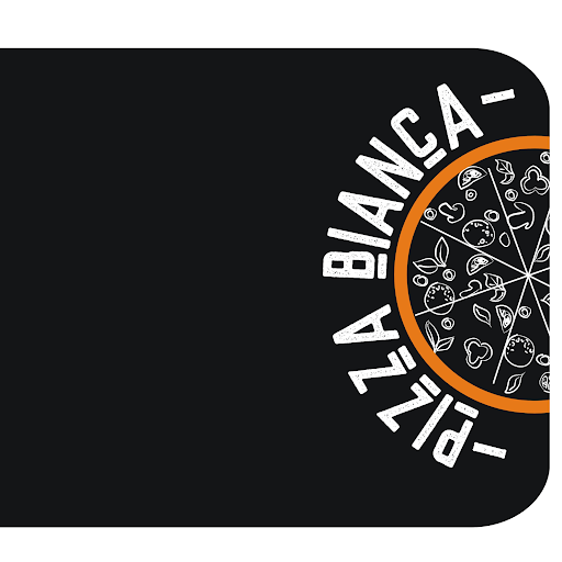 Pizza Bianca Killarney logo