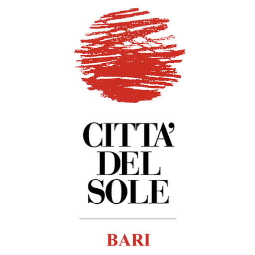 Città del sole Bari logo