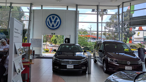 Volkswagen Distribuidora Lomas Anahuac, Blvd. Magnocentro 3, Bosque de las Palmas, 52760 Naucalpan de Juárez, Méx., México, Concesionario Volkswagen | EDOMEX