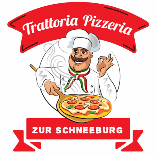 Zur Schneeburg logo