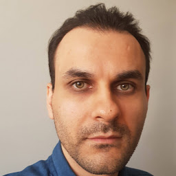 avatar of Mohammad Alavi