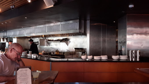 Smokeyard BBQ and Chop Shop