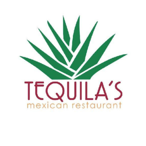 Tequila's Mexican Restaurant logo