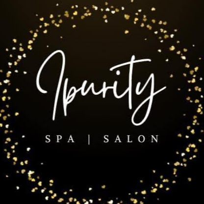 iPurity Spa Salon logo