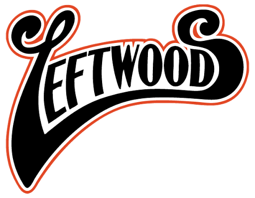 Leftwoods logo