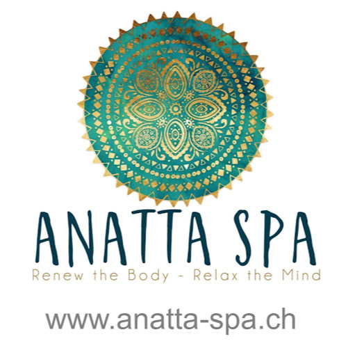 Anatta Spa-Marktgasse 3 logo