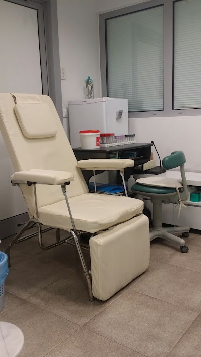 Photos of ZDRAVSTVENA USTANOVA ZA MEDICINU RADA dr. WAGNER
