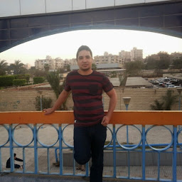 avatar of Kareem Saadeldeen