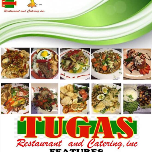 Tugas Restaurant and Catering Inc.