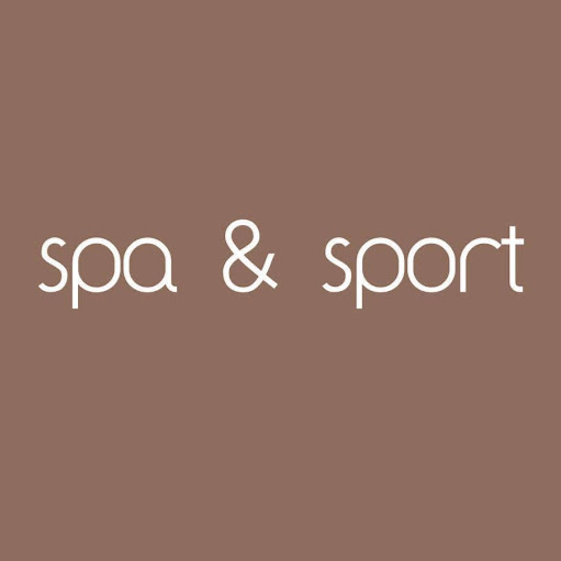 Spa & Sport at Swissotel Sydney logo