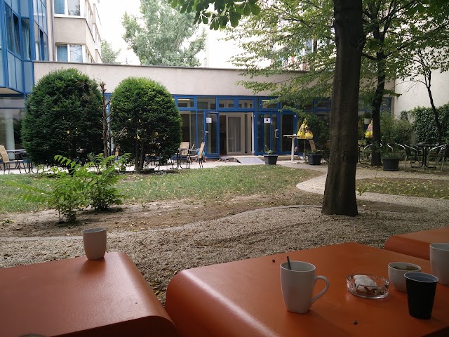 AllYouNeed Hotel Vienna2***