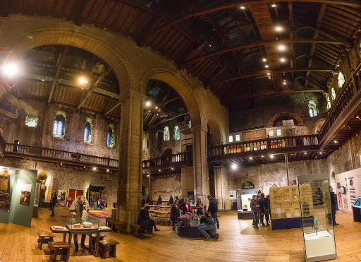 Norwich Castle Museum & Art Gallery