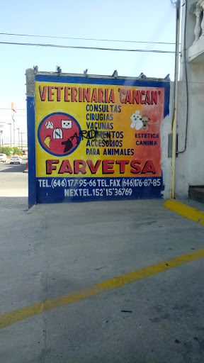 Veterinaria Can Can, 22880, Primer Ayuntamiento 1898, Hidalgo, Ensenada, B.C., México, Cuidados veterinarios | BC