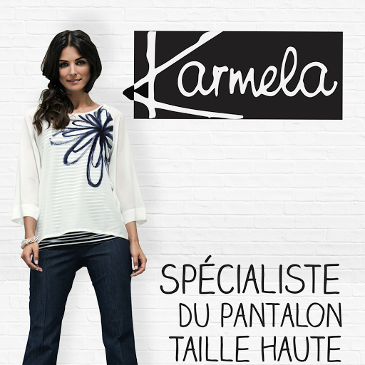 Karmela boutique