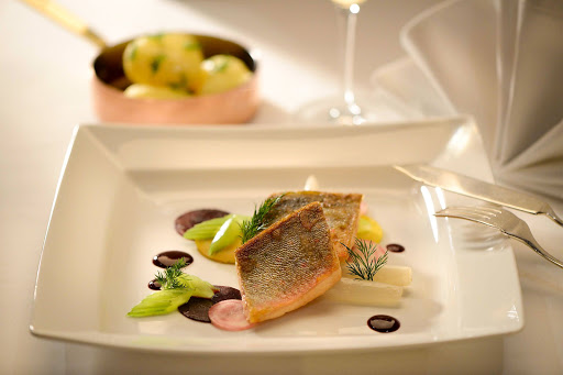 Restaurant "August und Maria"