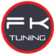 FK TUNİNG SHOP logo