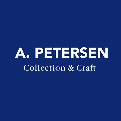 A. Petersen logo