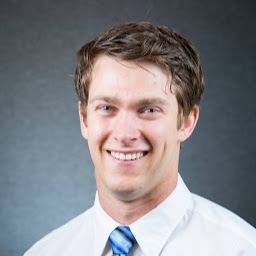 avatar of Justin Davis