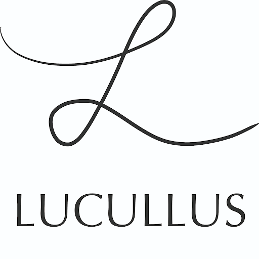 Lucullus Restaurant & Catering logo