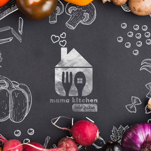 Mama Kitchen logo