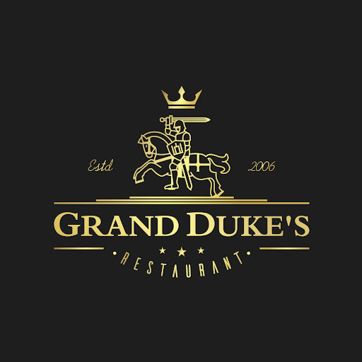 Grand Duke's Restaurant logo