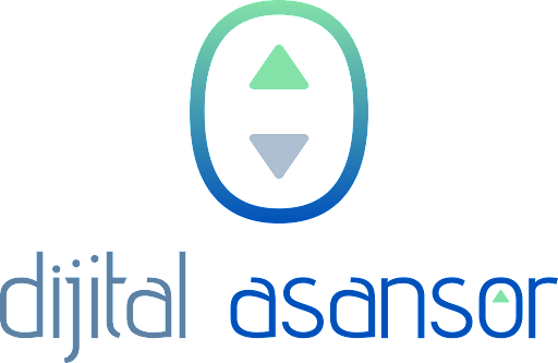 Dijital Asansör Reklam Ajansı logo