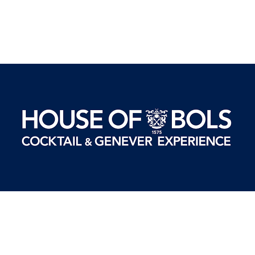 House of Bols Cocktail & Genever Experience logo