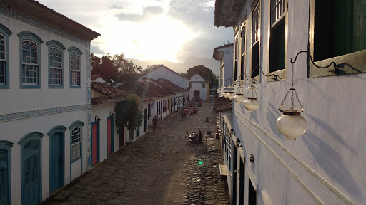 Pousada Bartholomeu
