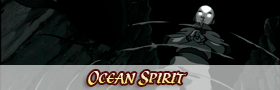 Ocean Spirit