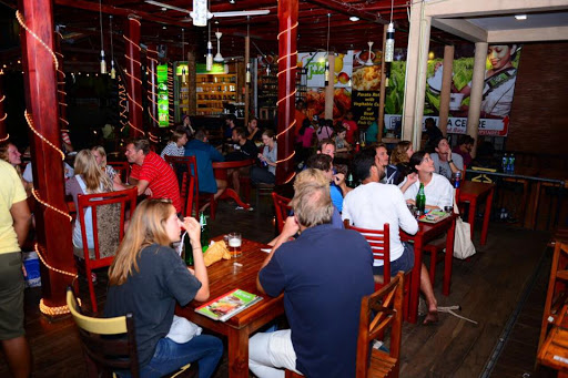 Ella Village Inn