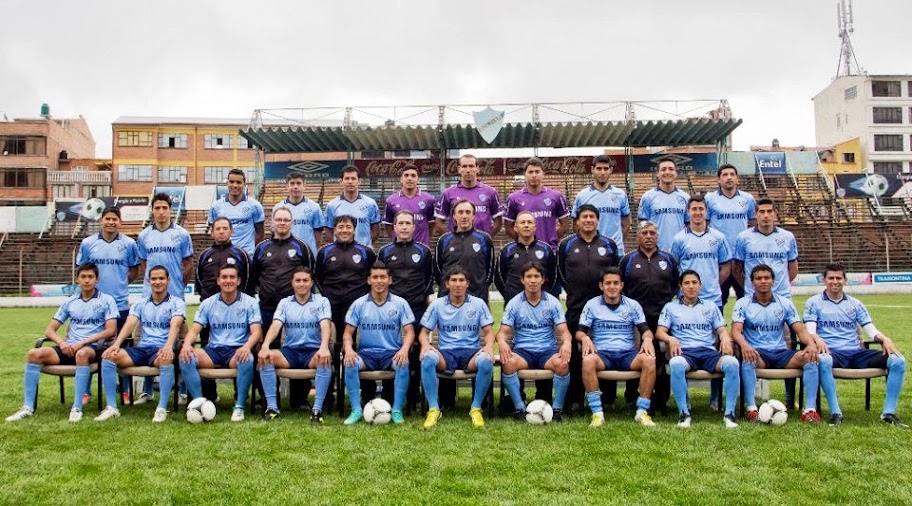 bolívar bolívar