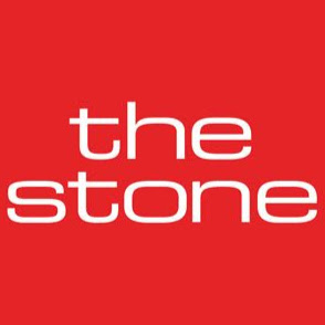The Stone Voorburg logo