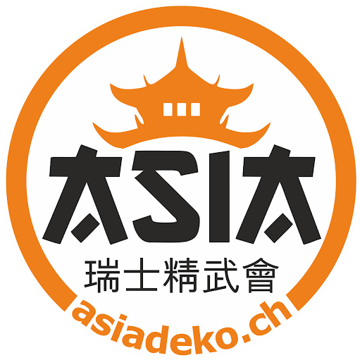 Asiadeko Schweiz logo