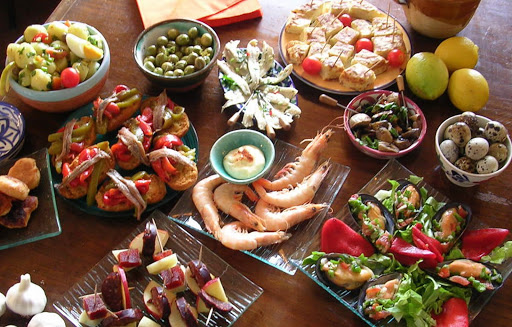 Restaurante los Manueles