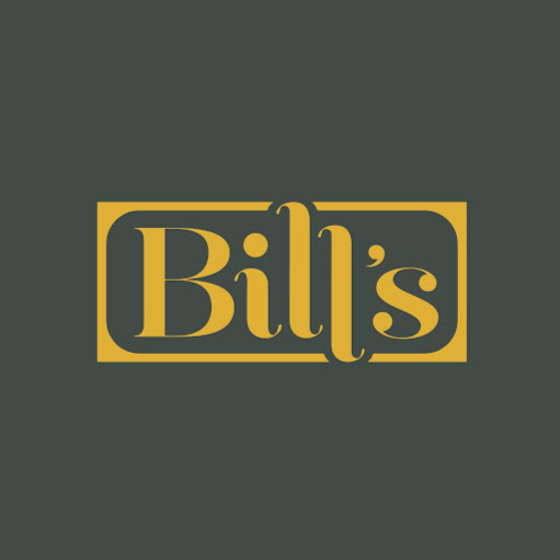Bill's St Albans Restaurant logo