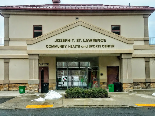 Community Center «Joseph T. St. Lawrence Community Center», reviews and photos, 115 Torne Valley Rd, Hillburn, NY 10931, USA