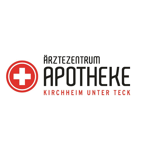 Ärztezentrum Apotheke logo