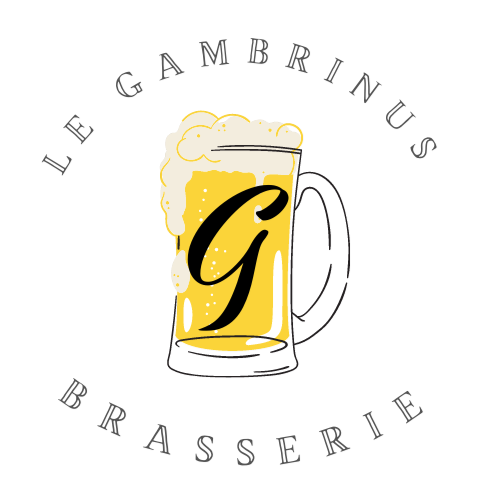 Le Gambrinus logo
