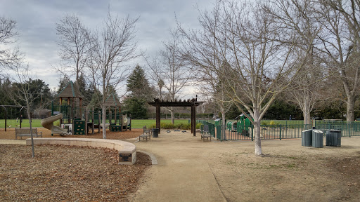 Park «Holbrook-Palmer Park», reviews and photos, 150 Watkins Ave, Atherton, CA 94027, USA