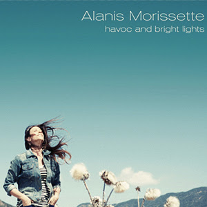 Mp3 Terbaru Alanis Morissette - Havoc and Bright Lights (Album 2012) XTRAMUSIK.COM