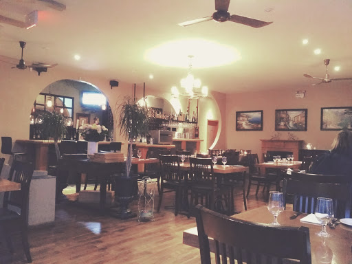 Lanotte Restaurant