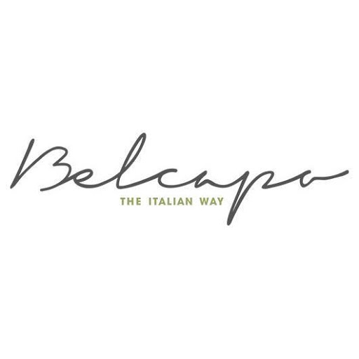 Belcapo - The Italian Way logo