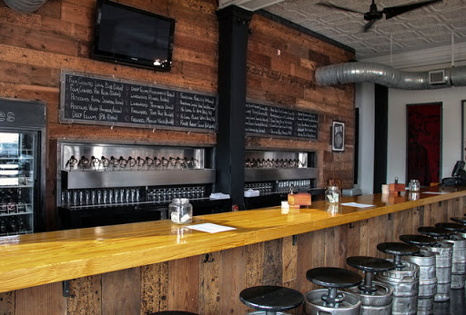 Craft and Growler