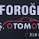 Snf Otomotiv logo
