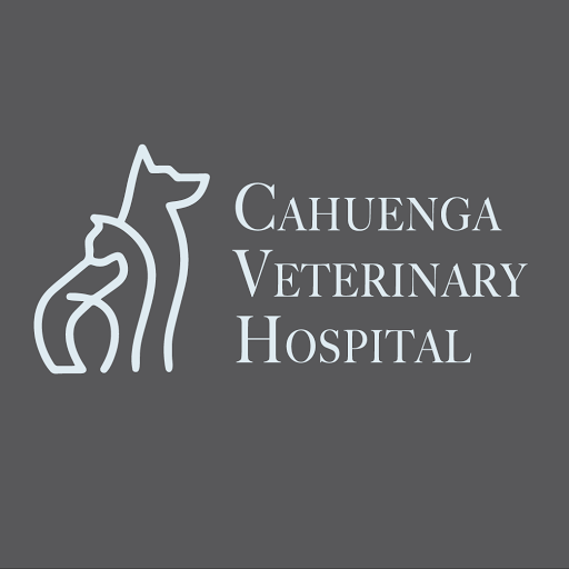 Cahuenga Veterinary Hospital logo