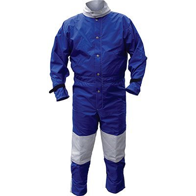 ALC Abrasive Blast Suit 