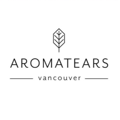 Aromatears logo