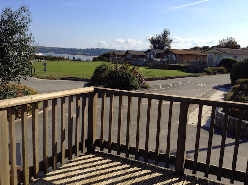St Davids Holiday Park