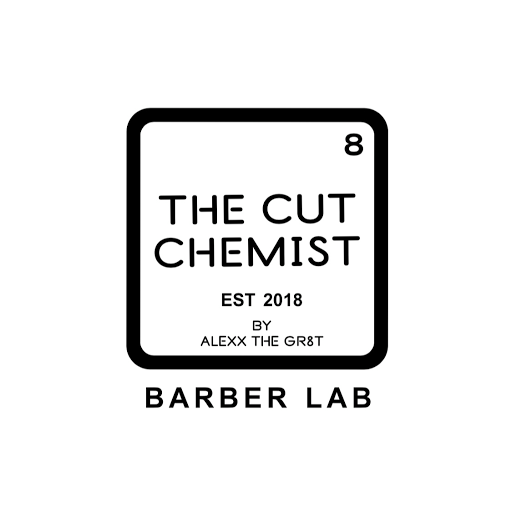 The Cut Chemist Barber Lab - Barbershop logo