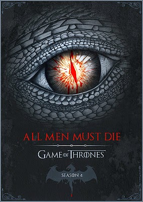 Serie Poster Game of Thrones S04E04 HDTV XviD & RMVB Legendado ou Dublado